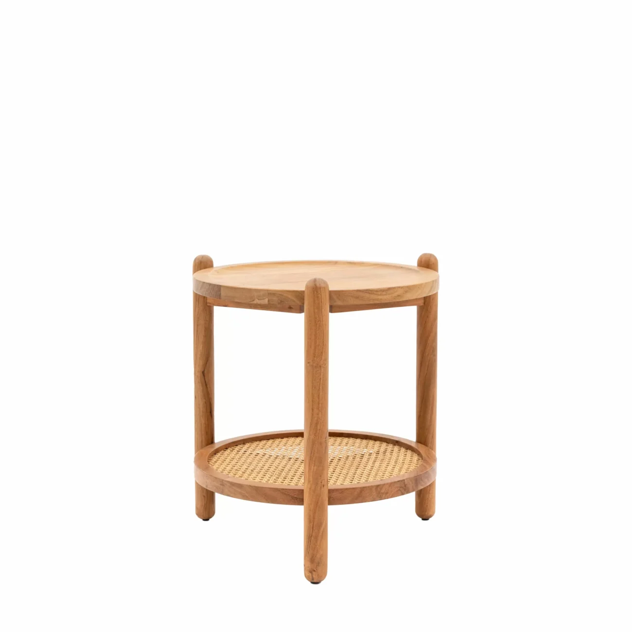 Haddle Side Table