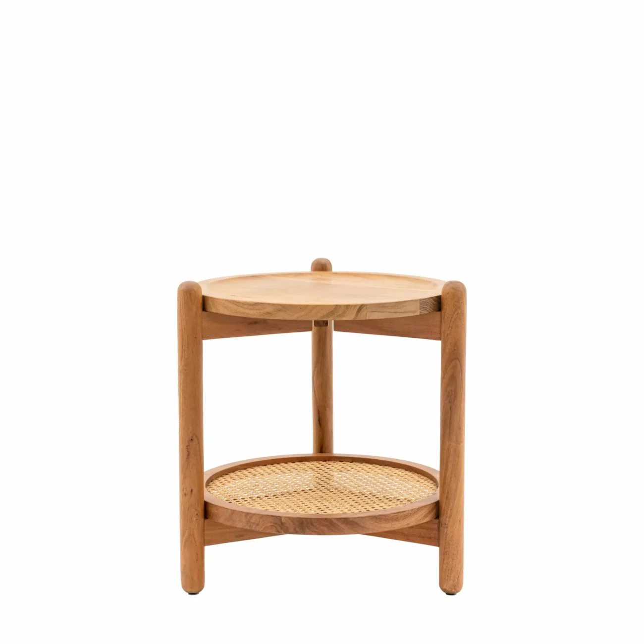 Haddle Side Table