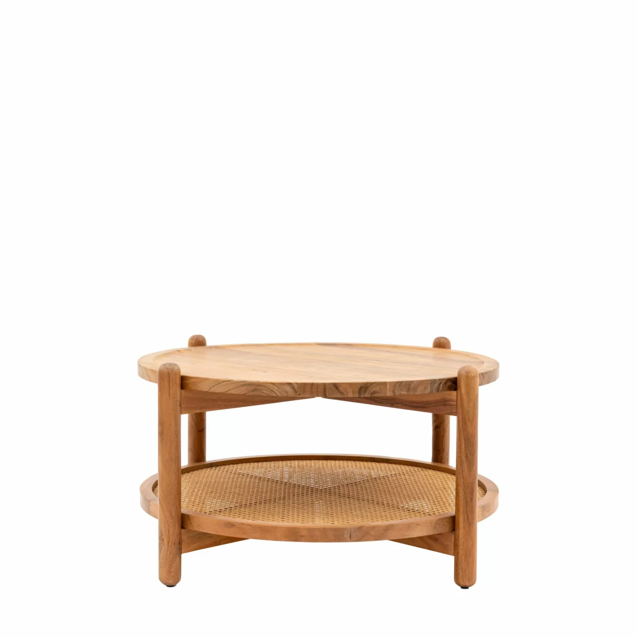 Haddle Coffee Table