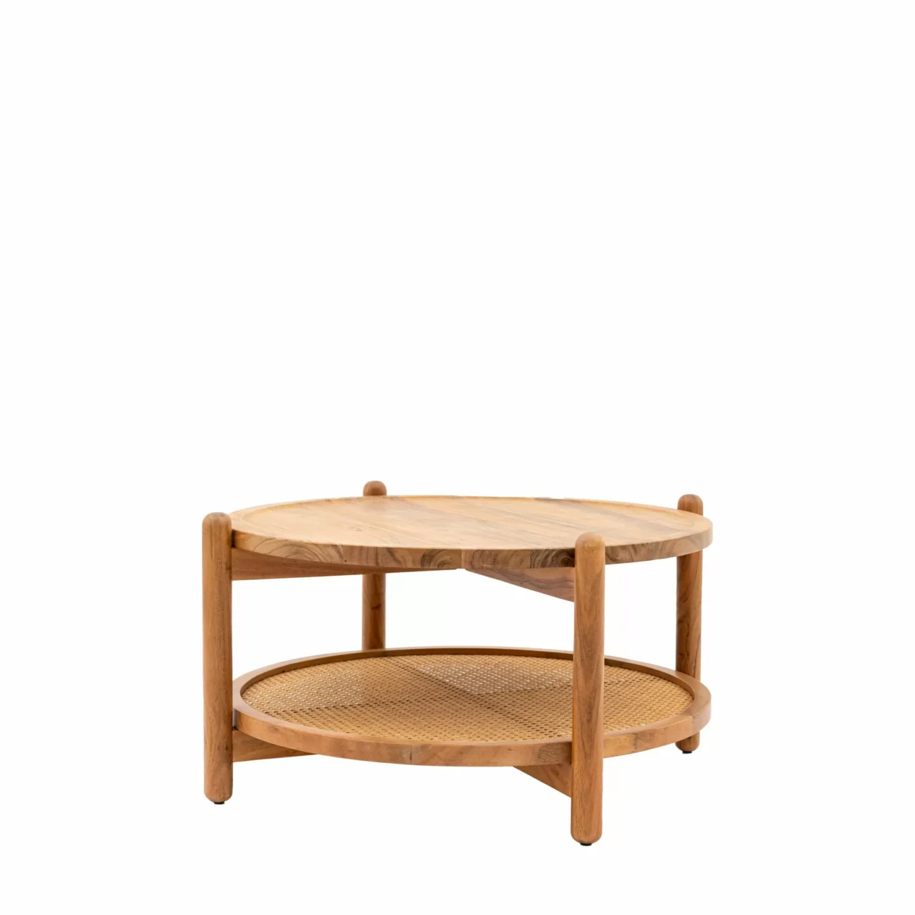 Haddle Coffee Table
