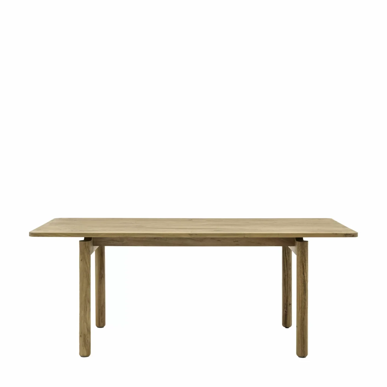 Haddle Dining Table