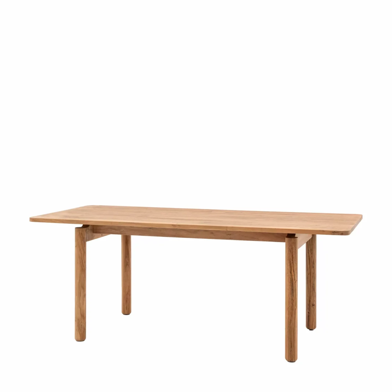 Haddle Dining Table