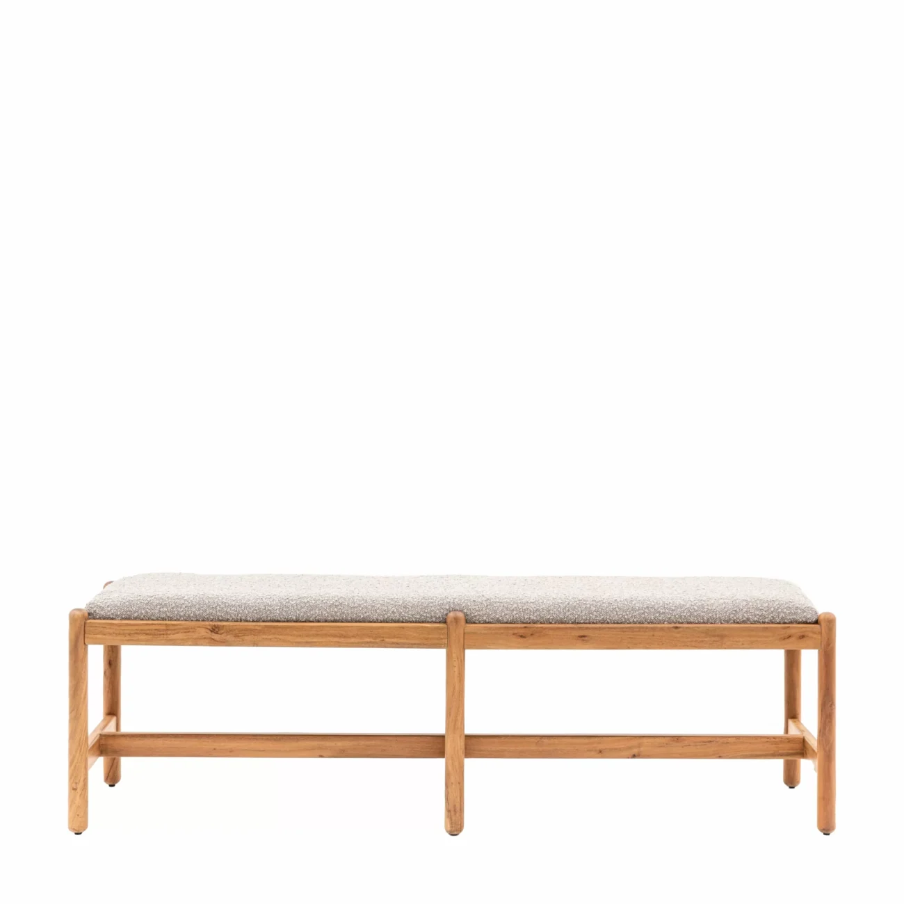 Haddle Dining Bench