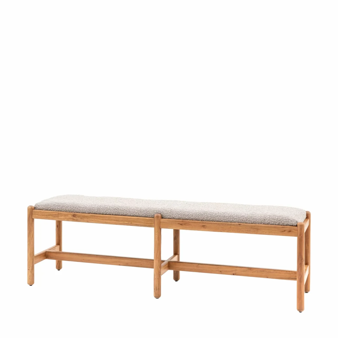 Haddle Dining Bench