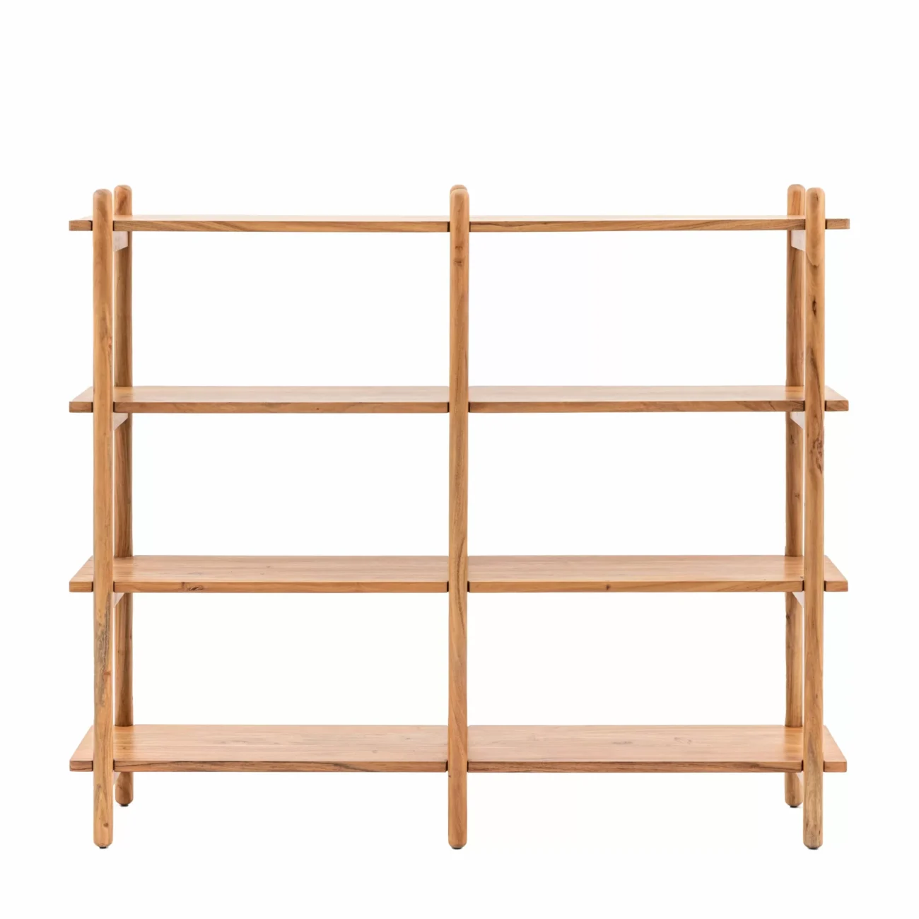 Haddle Open Display