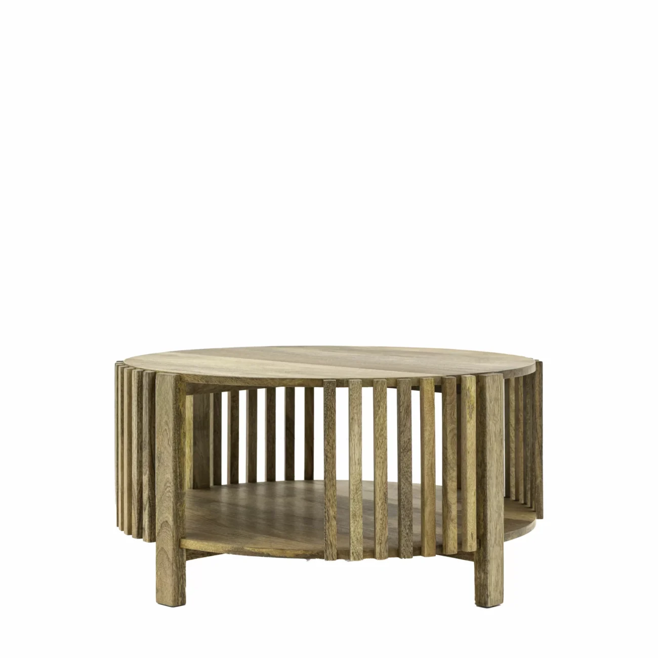 Vossier Coffee Table Vossier Coffee Table