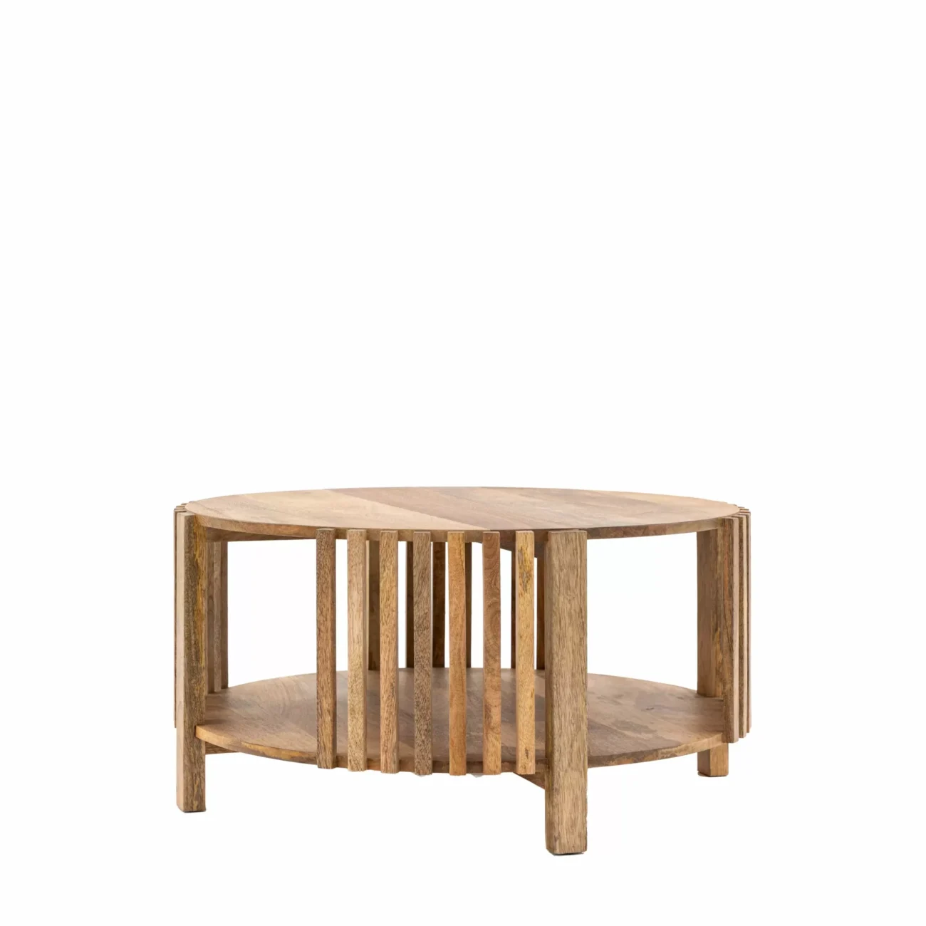 Vossier Coffee Table Vossier Coffee Table