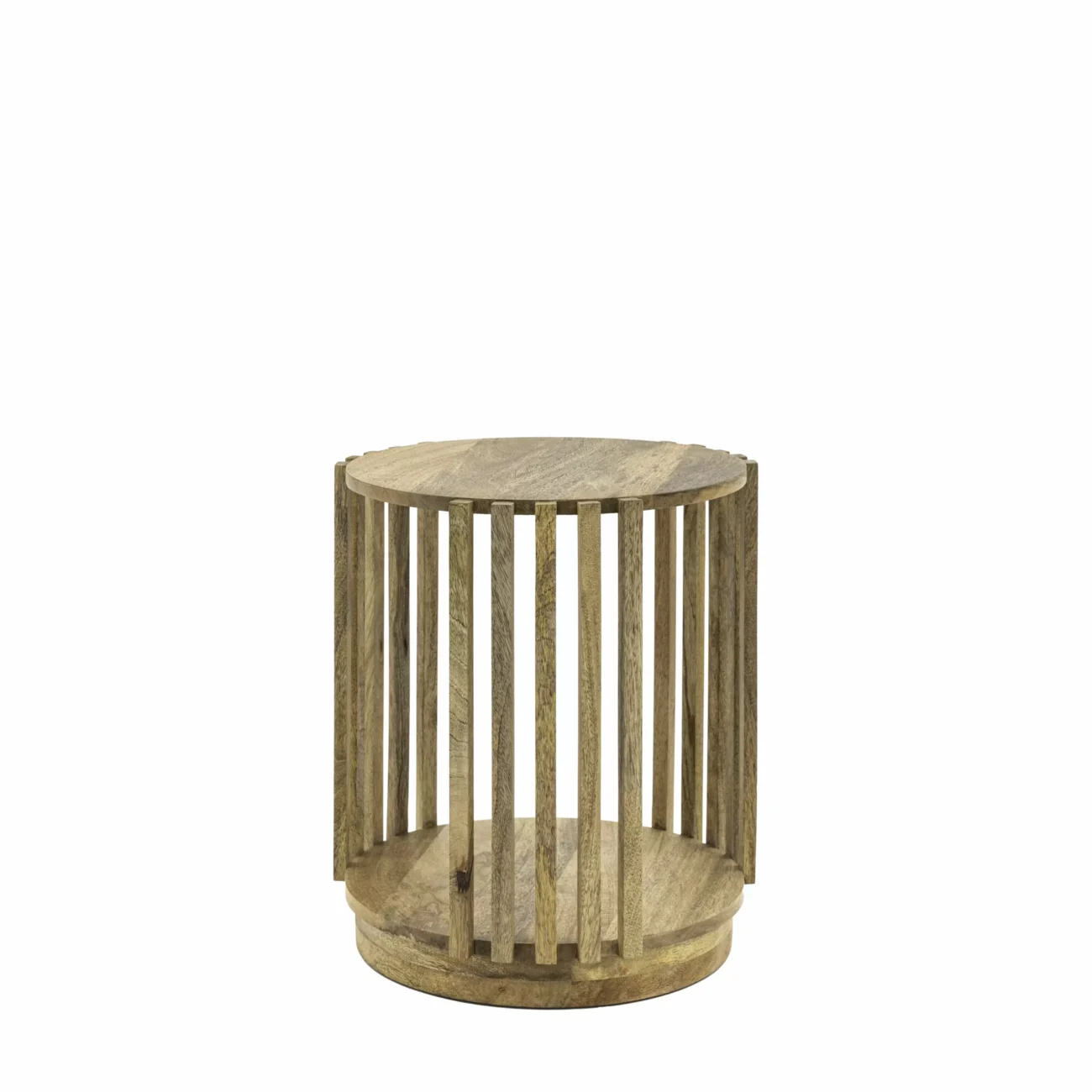 Vossier Side Table