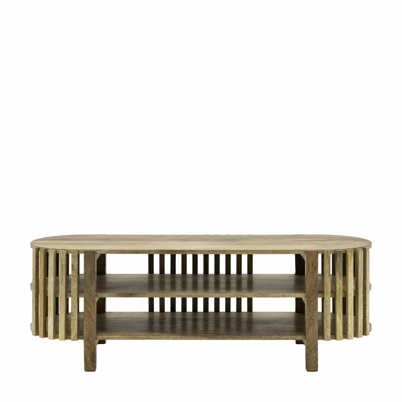 Vossier Media Unit