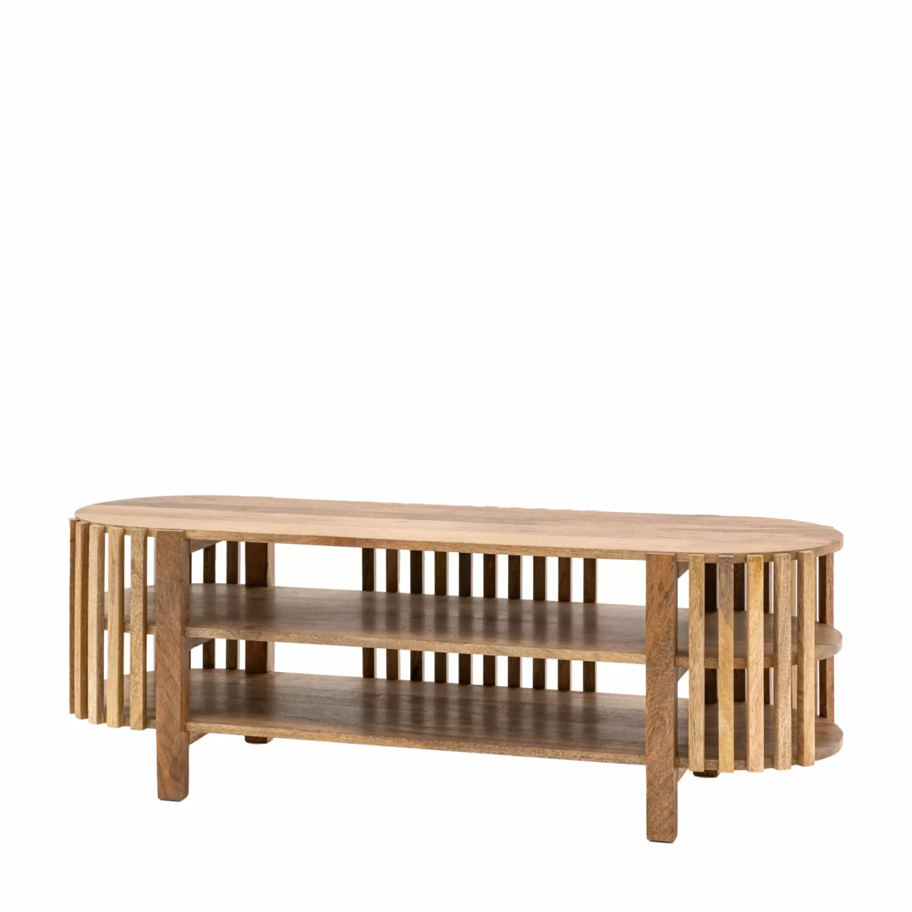 Vossier Media Unit