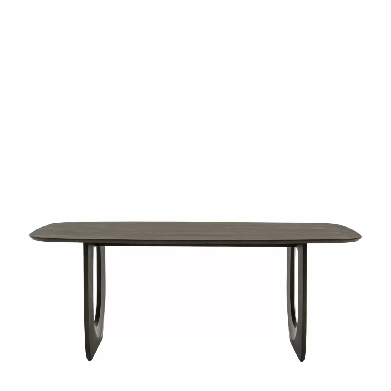 Curvature Dining Table
