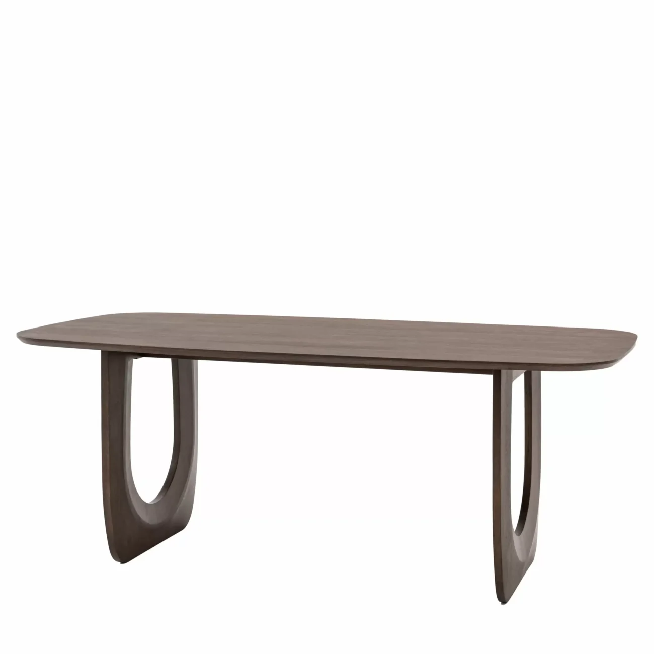 Curvature Dining Table