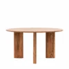 Boden Round Dining Table