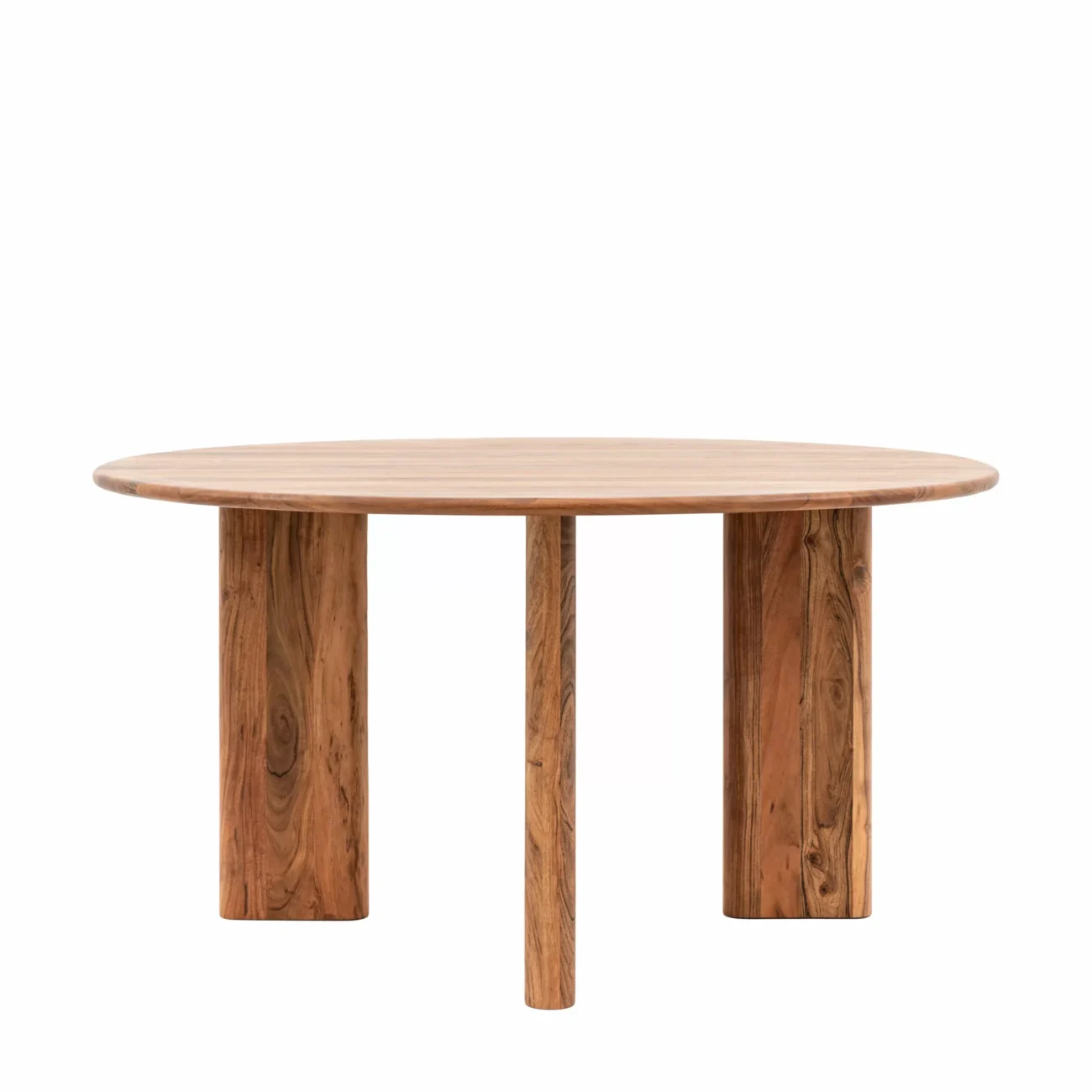 Boden Round Dining Table Boden Round Dining Table