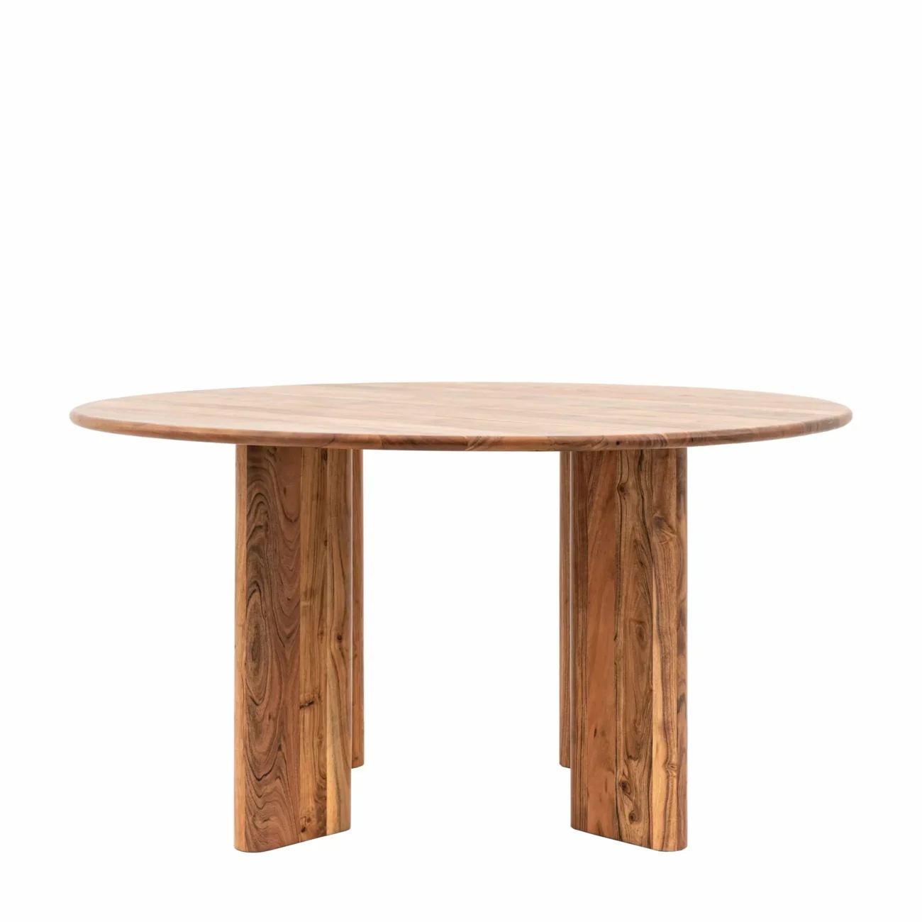 Boden Round Dining Table Boden Round Dining Table