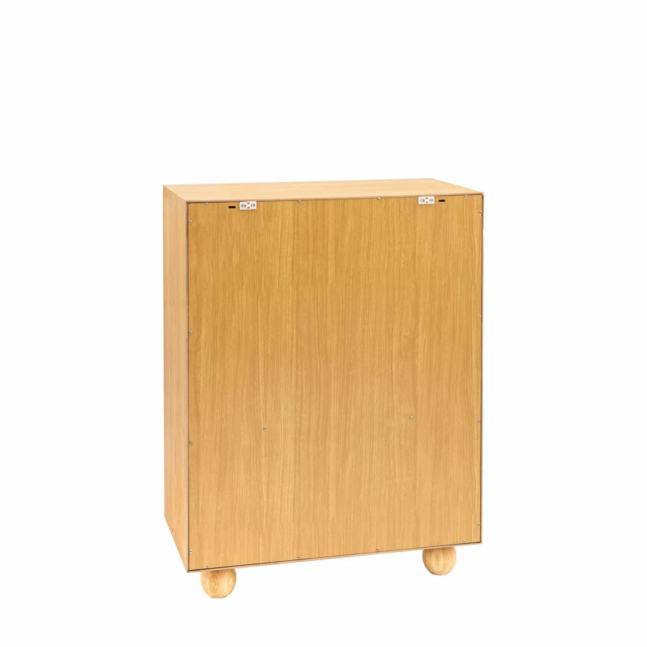 Geoik 2 Door Cupboard