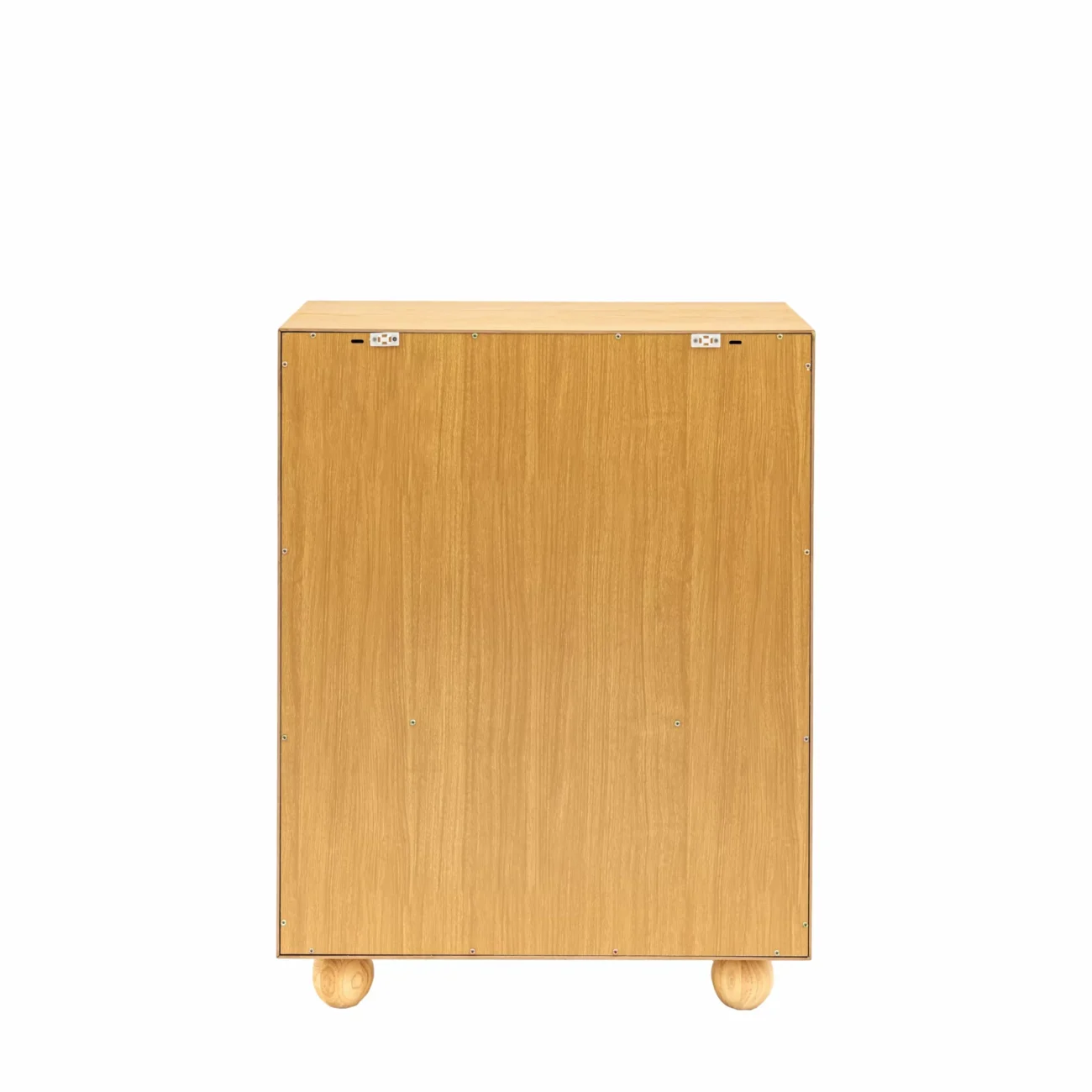 Geoik 2 Door Cupboard