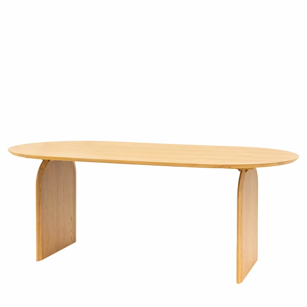 Geoik Dining Table