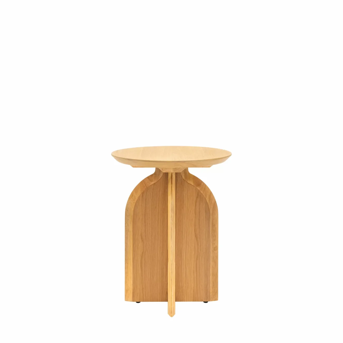 Geoik Side Table