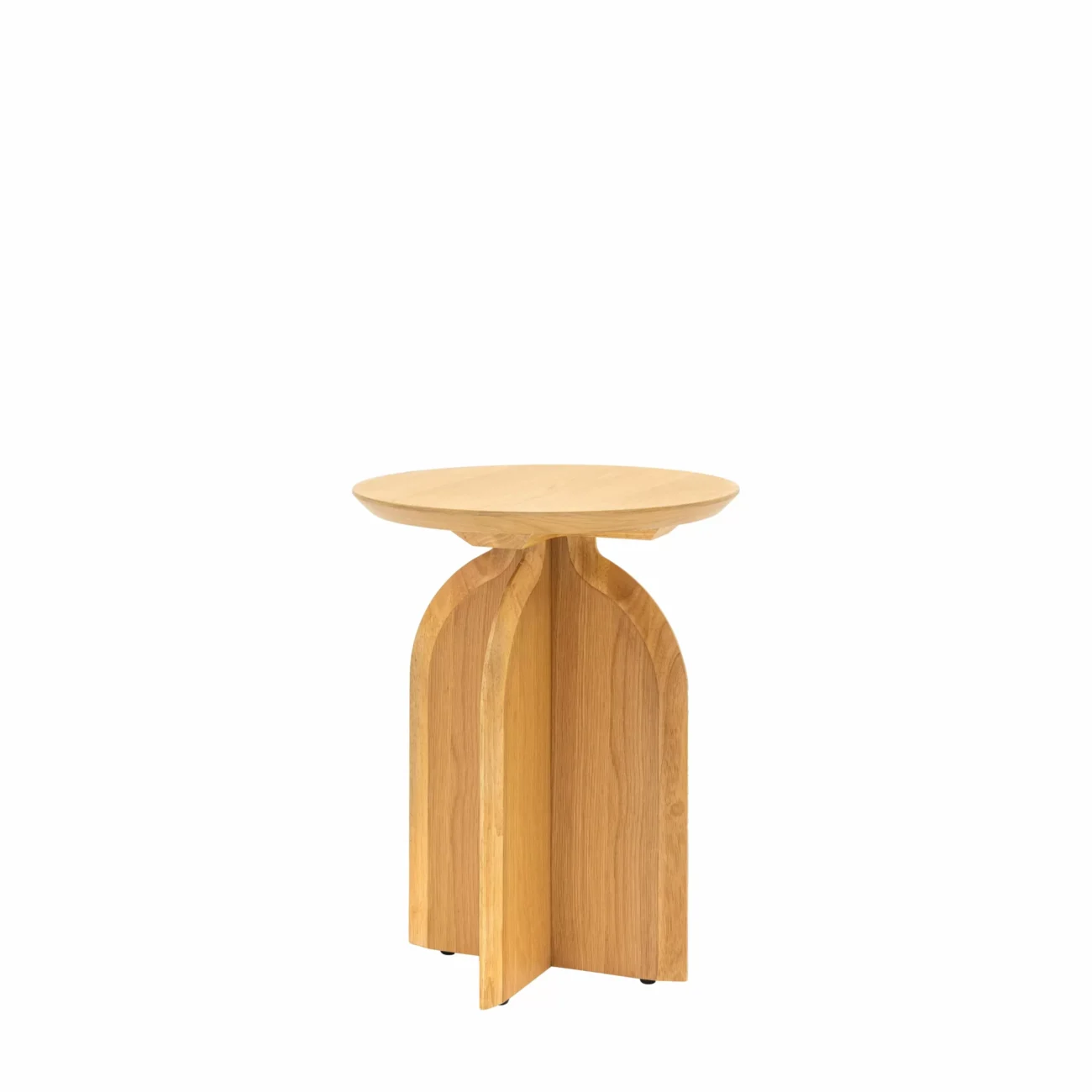 Geoik Side Table