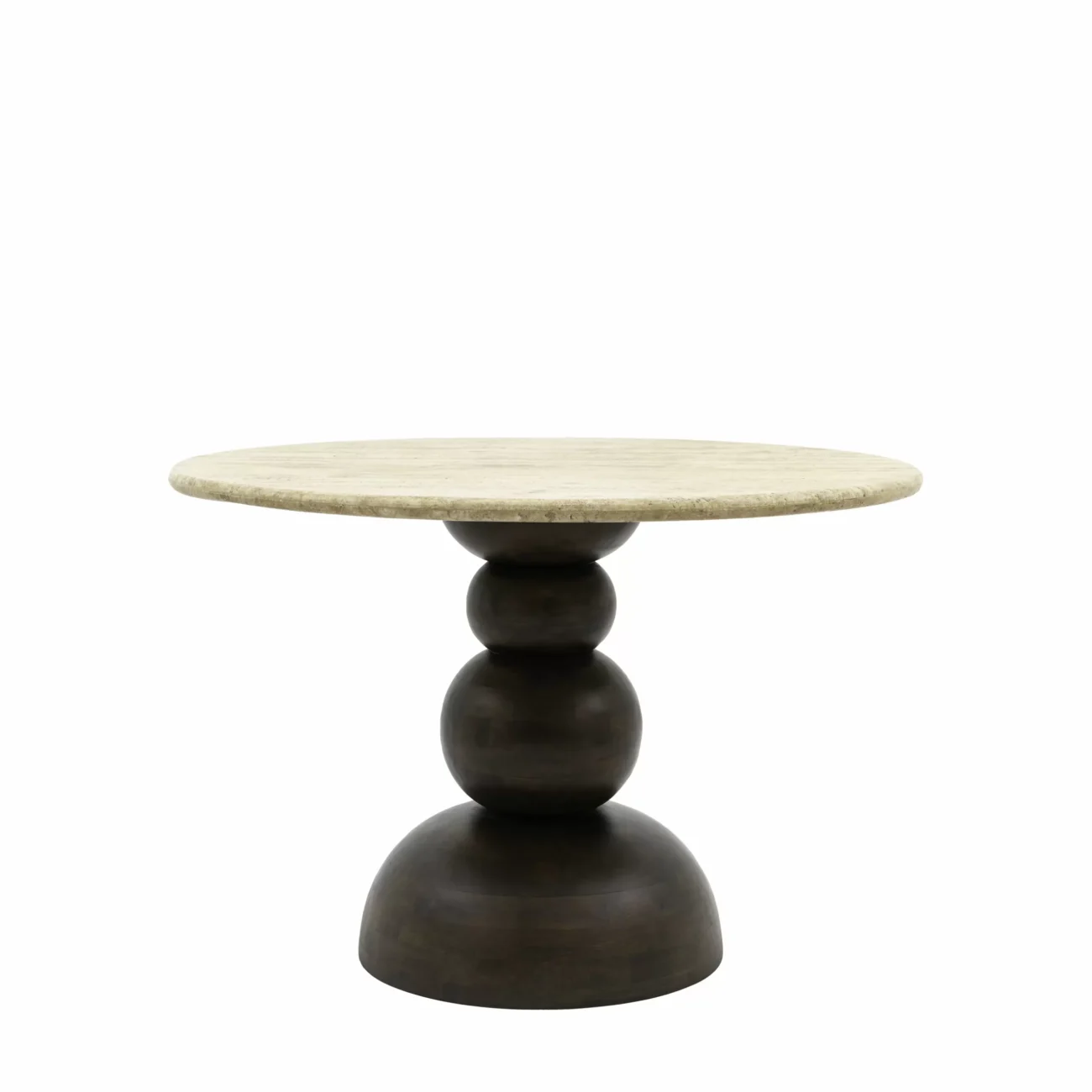 Round Dining Table HM