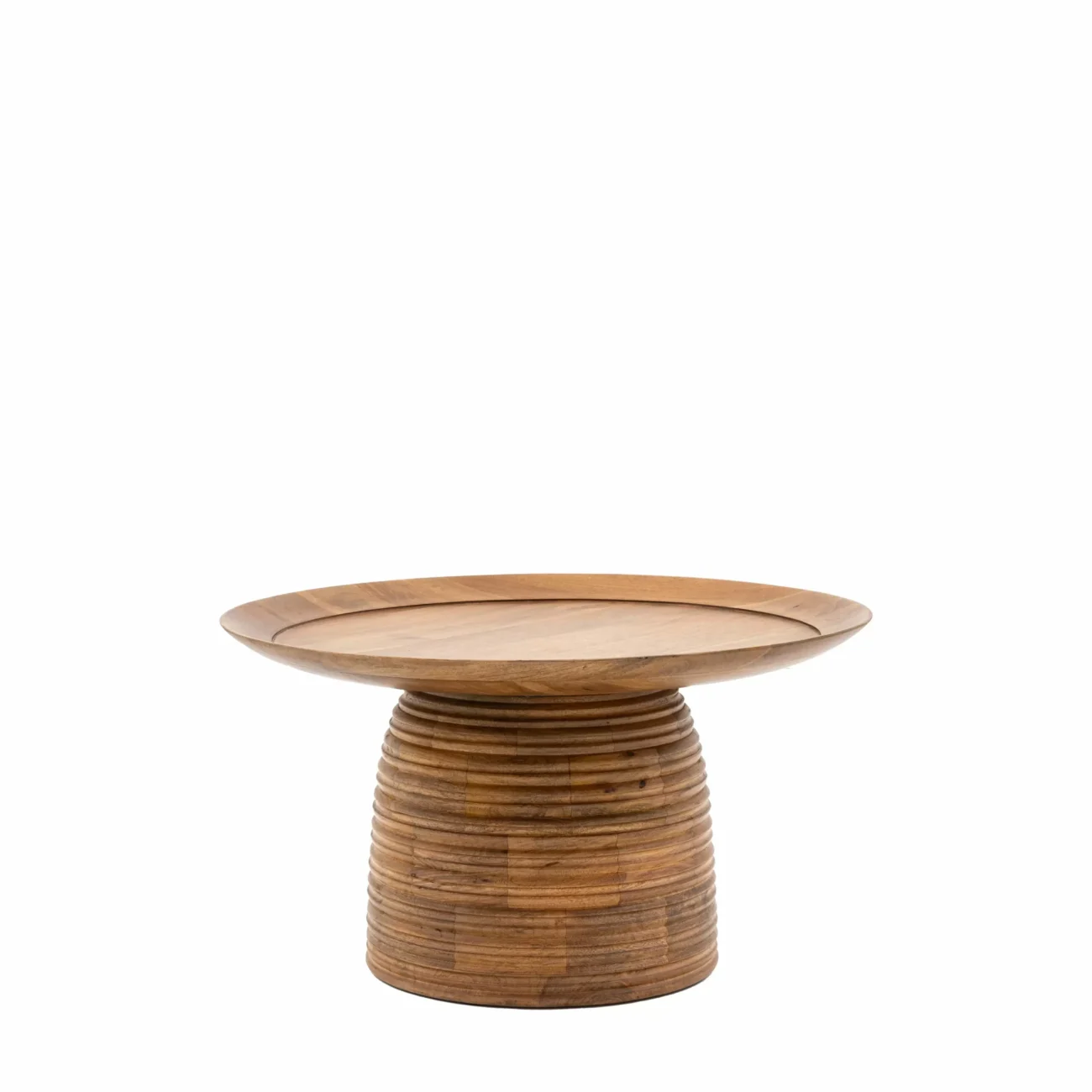 Alverton Side Table