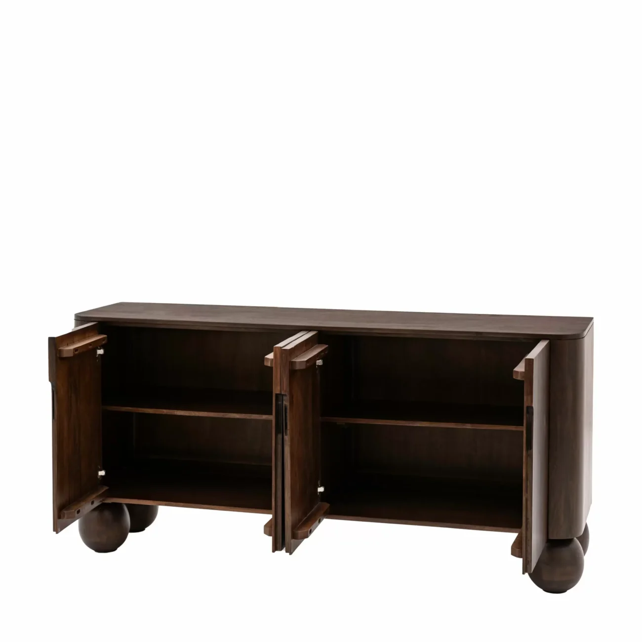 Ulptim 4 Door Sideboard Ulptim 4 Door Sideboard