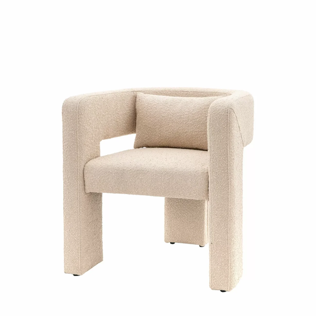 Alfred Armchair