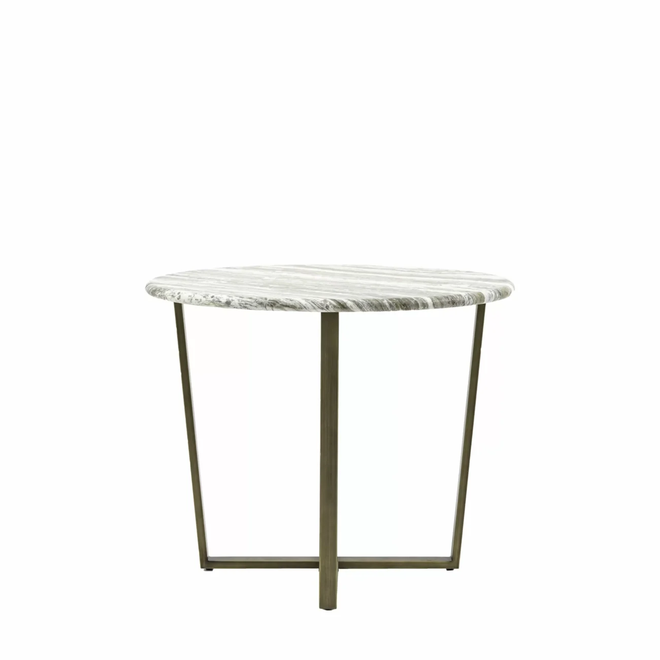 Lusor Round Dining Table