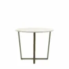 Derma Round Dining Table