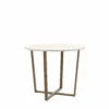 Derma Round Dining Table - Image 2