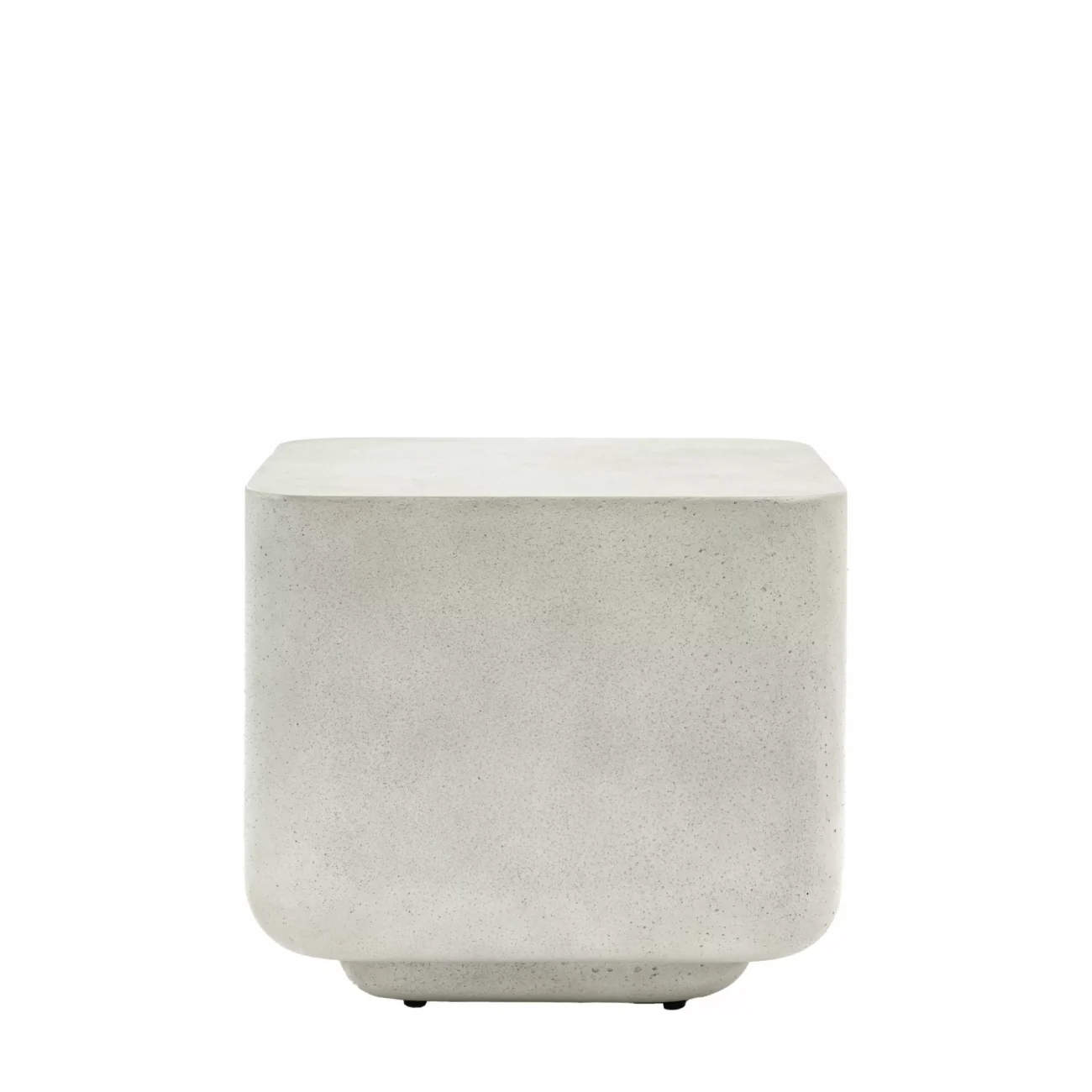 Zanno Side Table