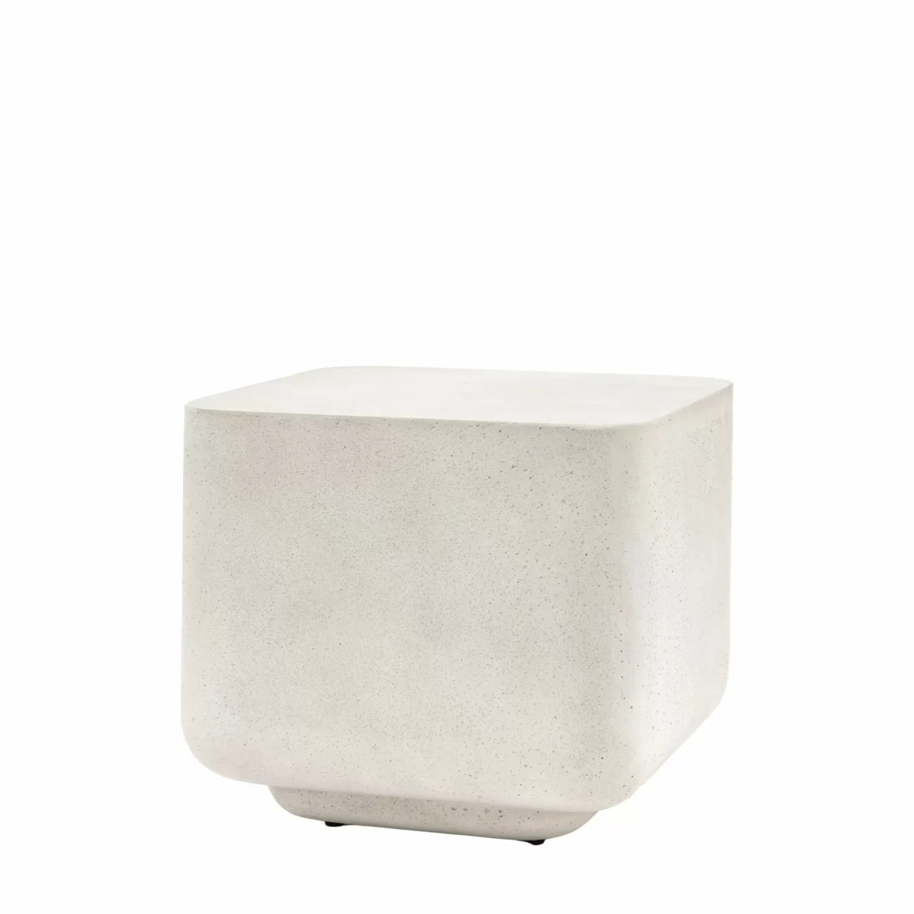 Zanno Side Table