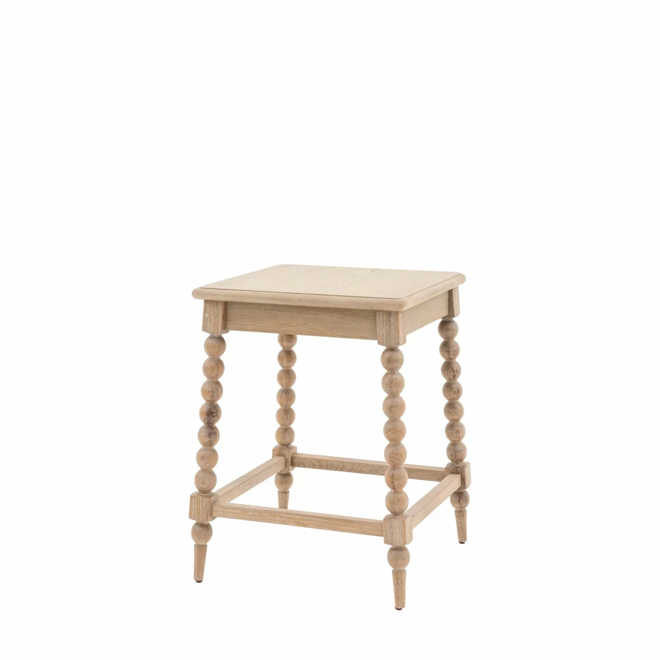 Artificer Side Table