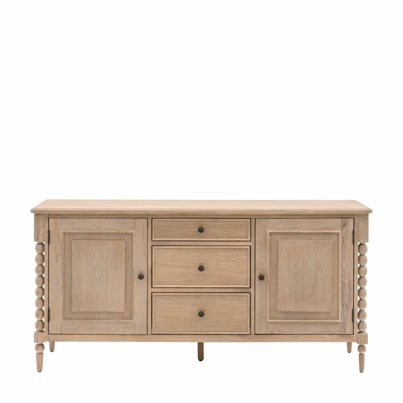 Artificer 2 Door 3 Drawer Sideboard