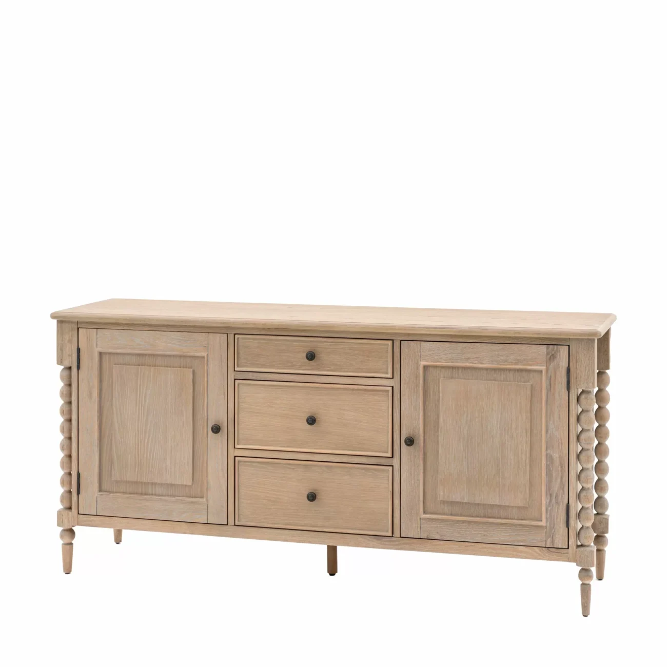 Artificer 2 Door 3 Drawer Sideboard