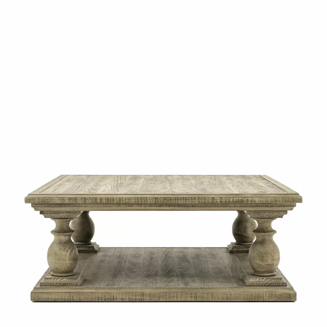 Couver Square Coffee Table Couver Square Coffee Table