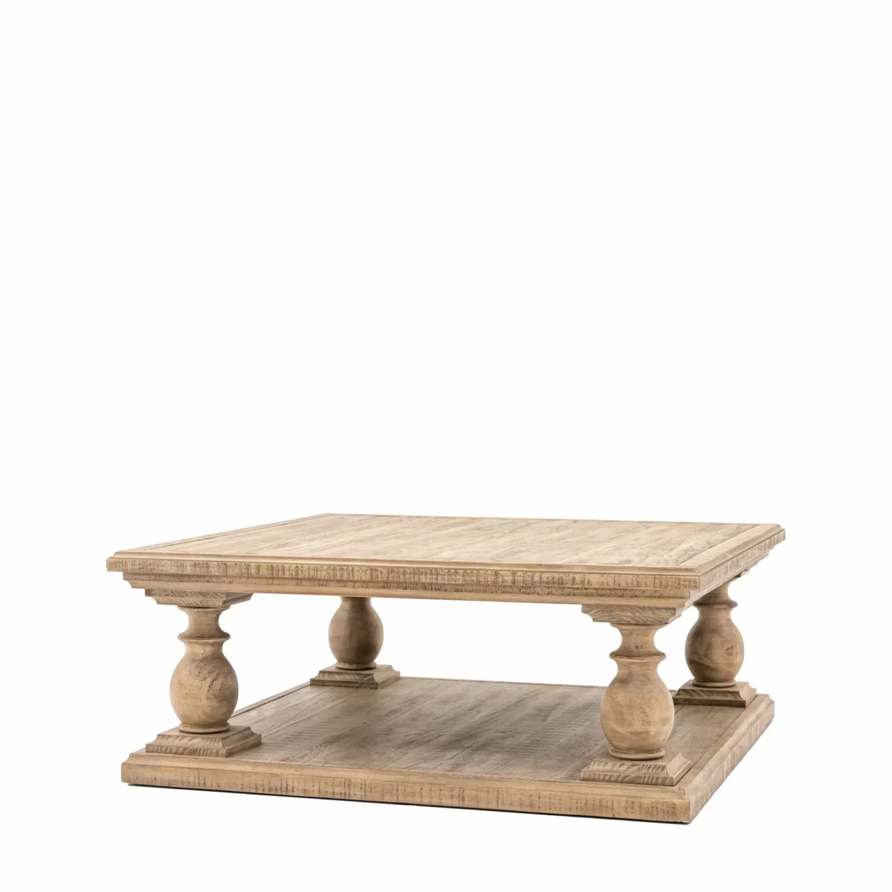 Couver Square Coffee Table Couver Square Coffee Table