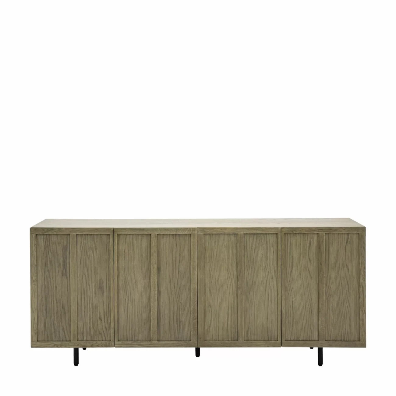 Panille 4 Door Sideboard