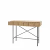 Panille 2 Drawer Console - Image 3