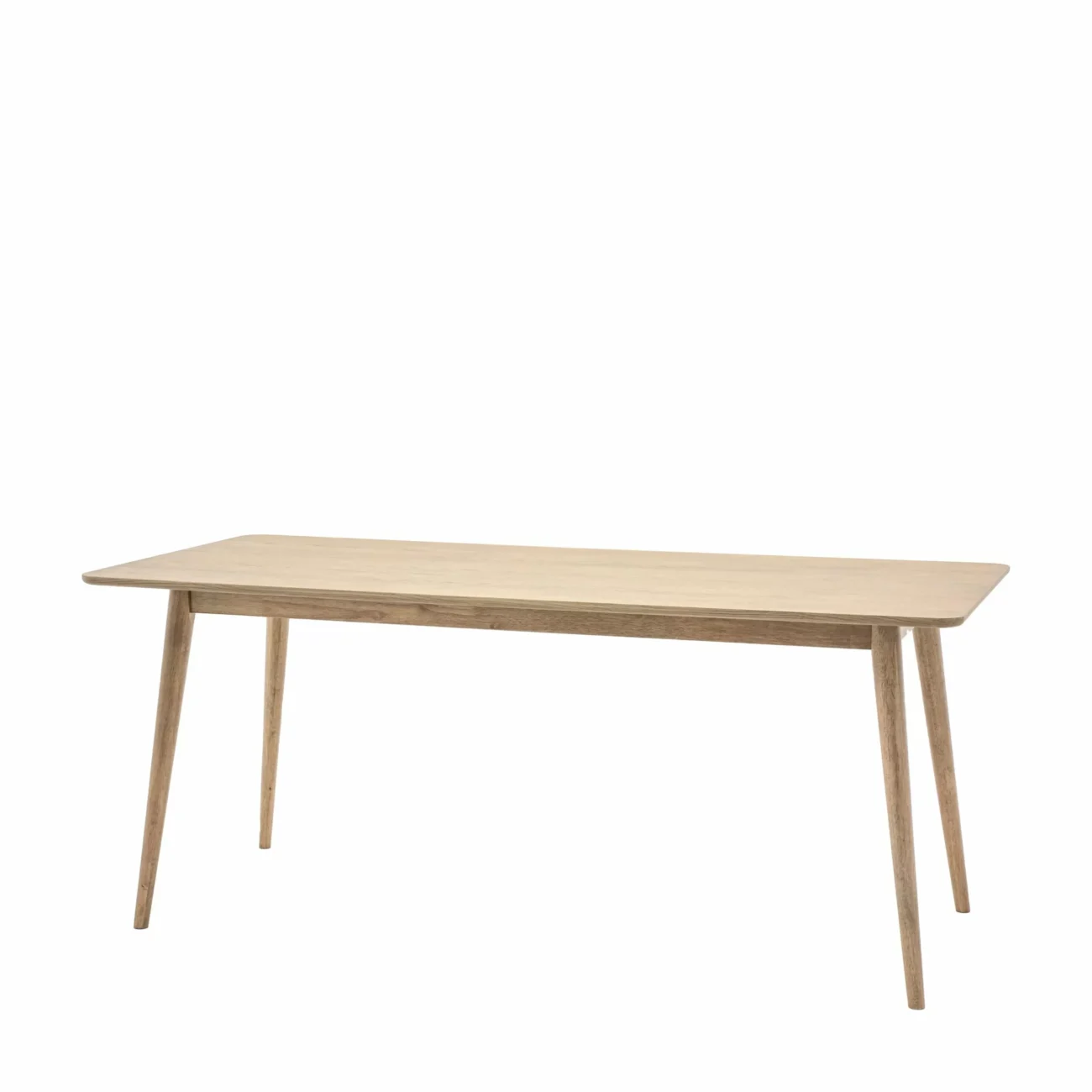 Lunar Dining Table