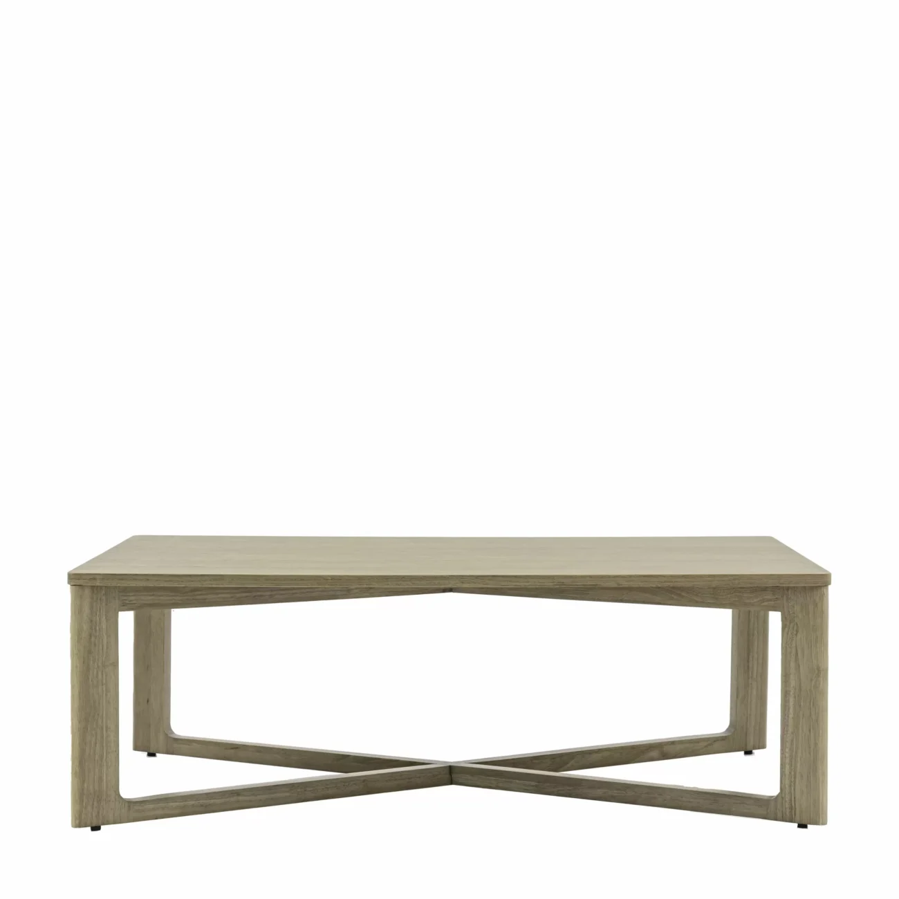Panille Coffee Table