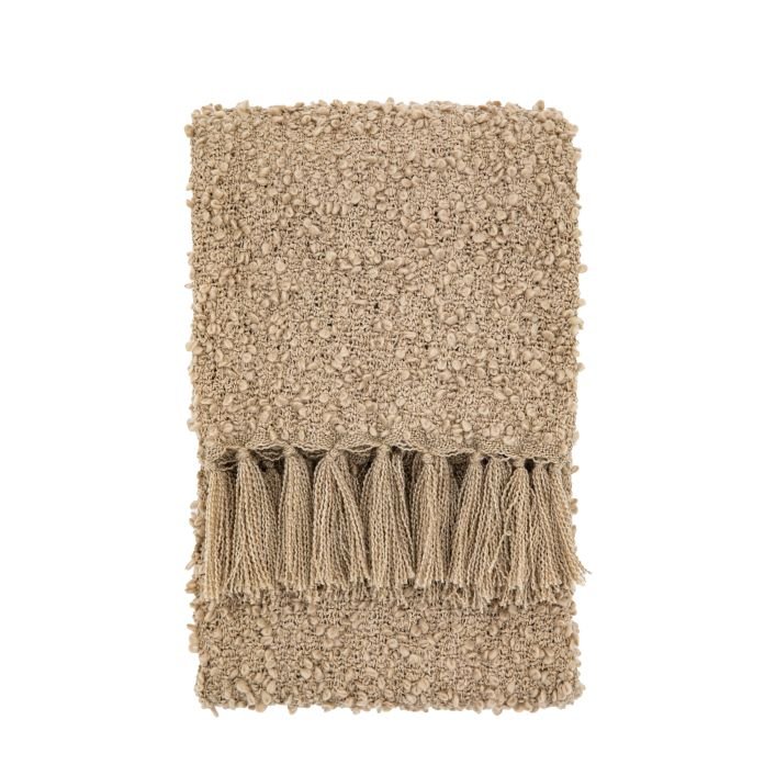 Logna Throw Logna Throw