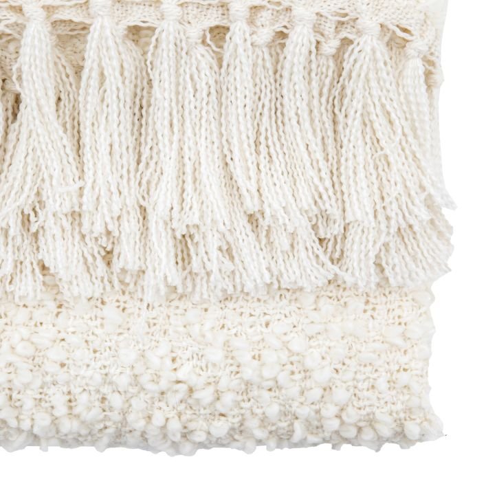 Logna Throw Logna Throw