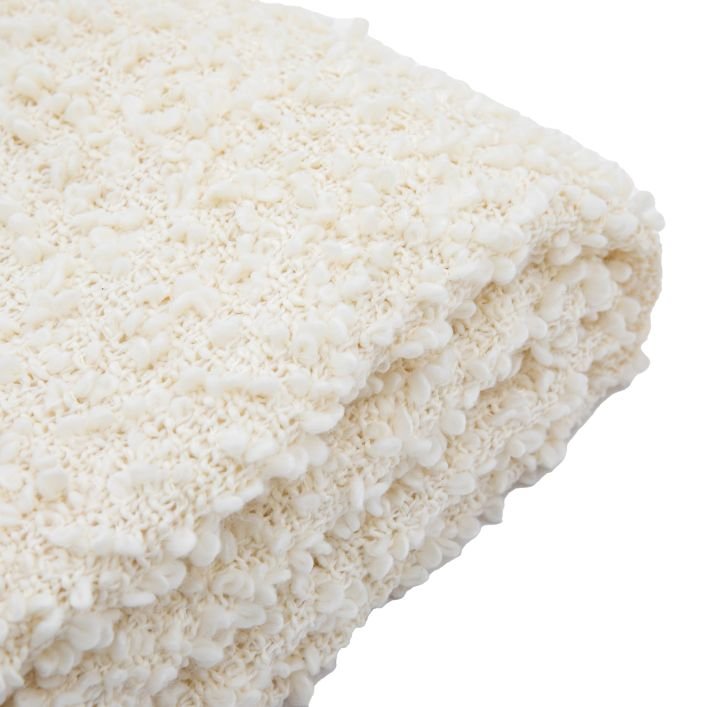 Logna Throw Logna Throw