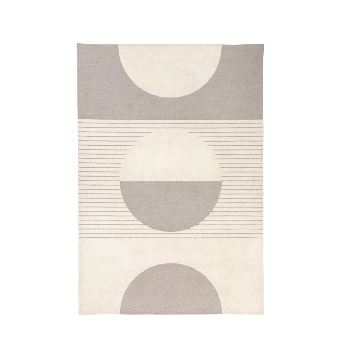 Shear Lambswool Rug