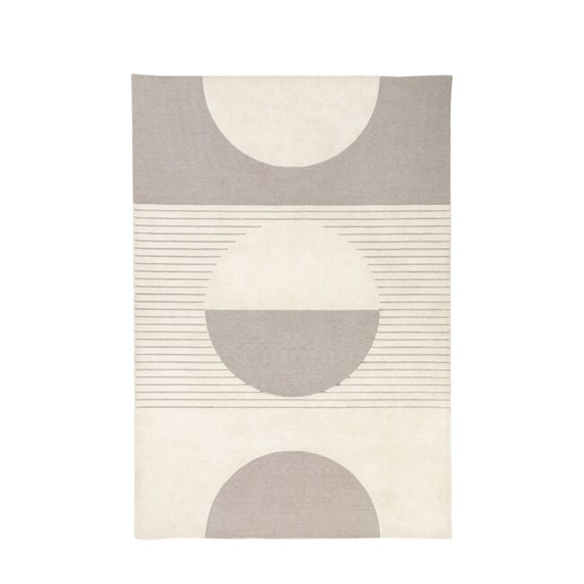 Shear Lambswool Rug