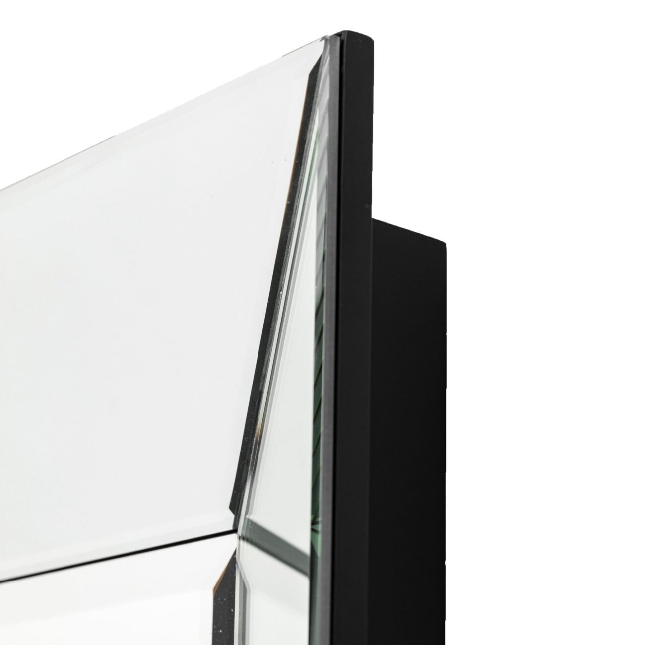 Hithe Square Mirror