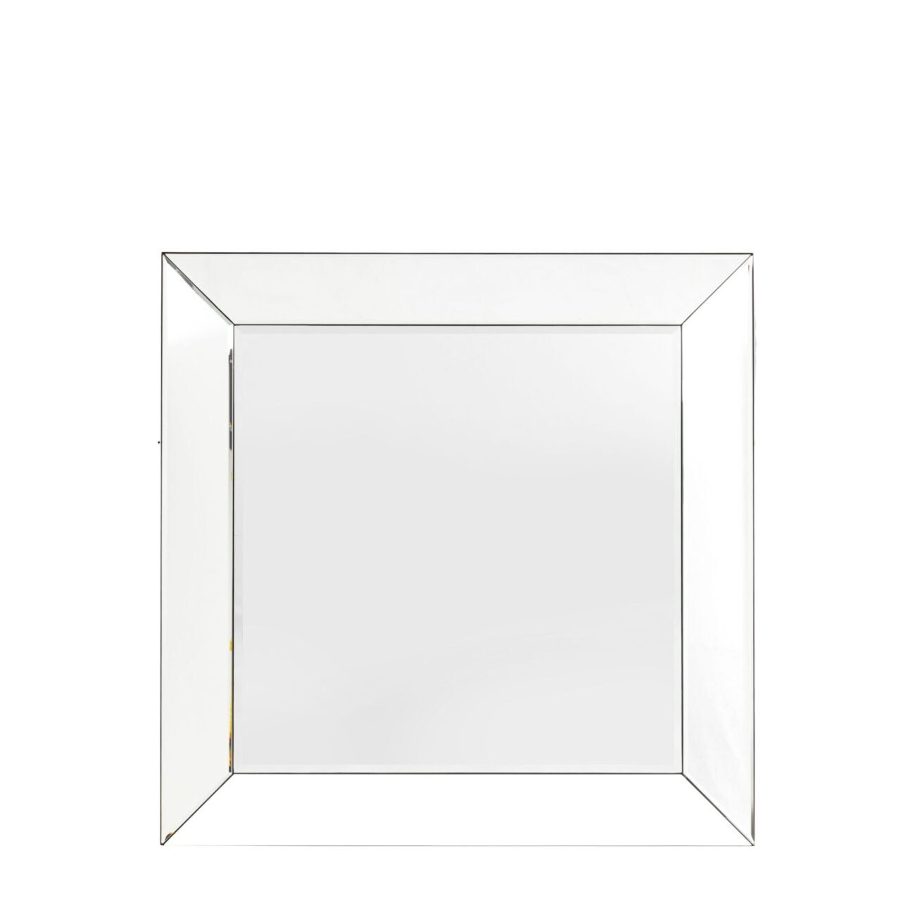 Hithe Square Mirror