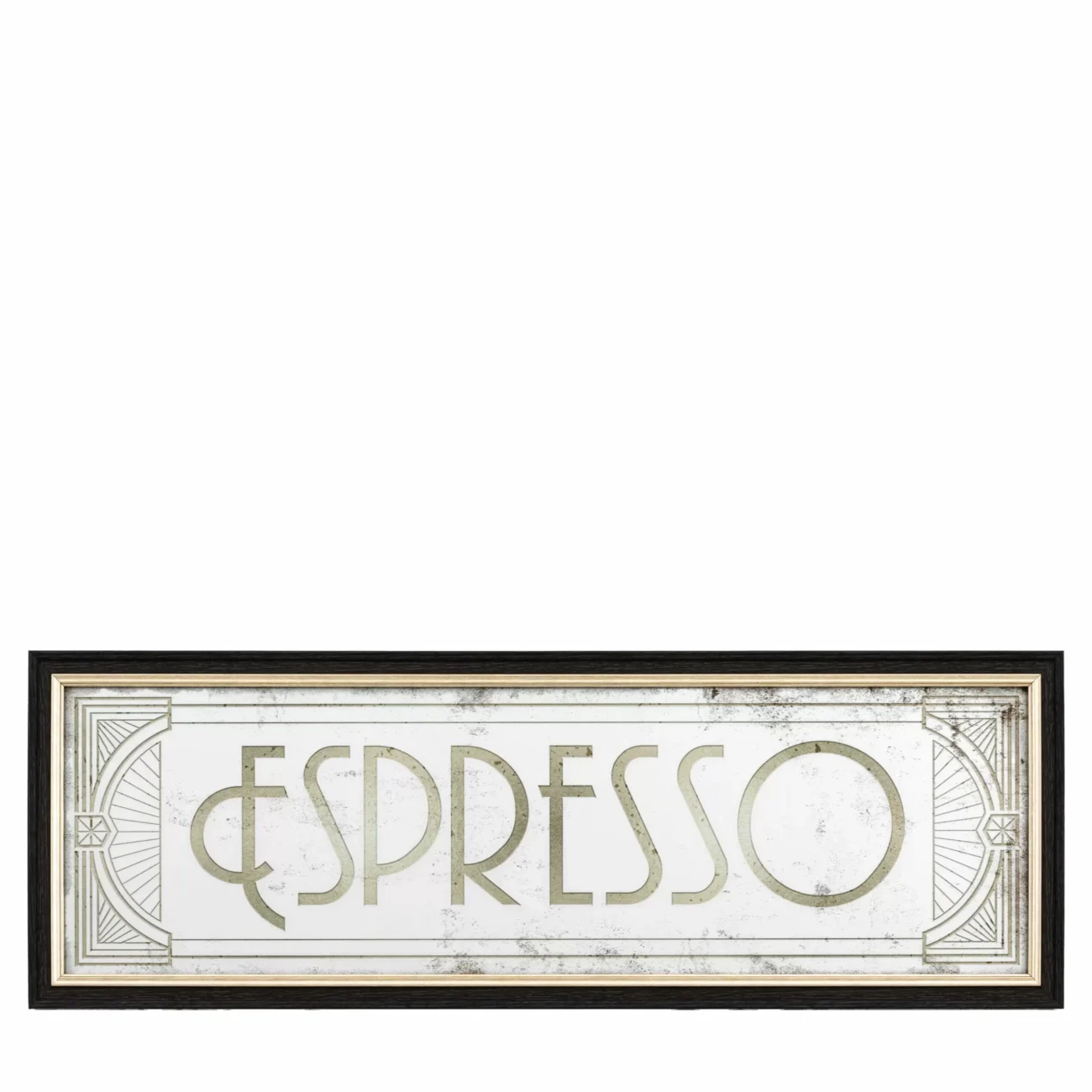 Presso Mirror